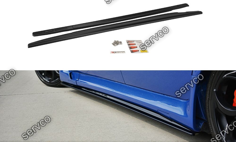 Praguri Alfa Romeo 156 GTA 2002-2005 v1 - Maxton Design