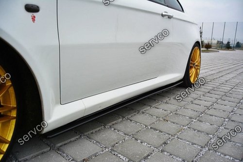 Praguri Alfa Romeo GT 2004-2010 v1 - Maxton Design
