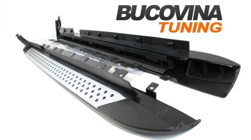 PRAGURI ALUMINIU BMW X3 F25