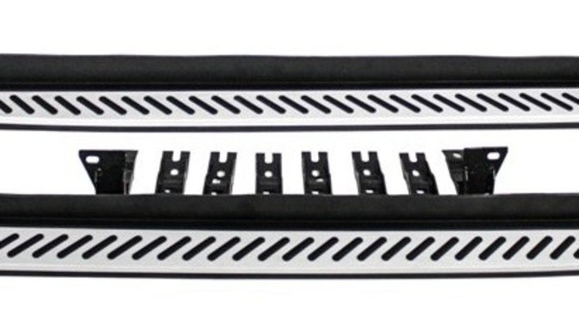PRAGURI ALUMINIU BMW X4