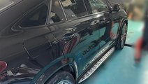 Praguri aluminiu Mercedes GLE Coupe C167 SUV (2020...