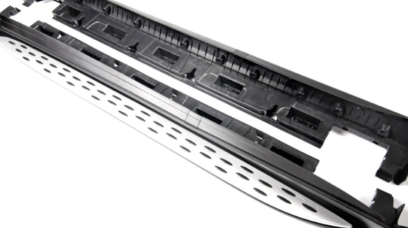 Praguri Aluminiu Mercedes ML W166