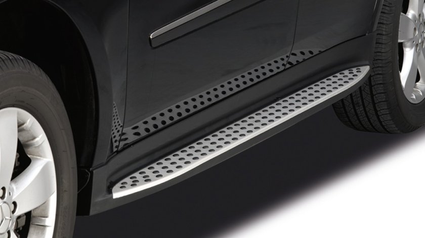 Praguri Aluminiu Mercedes W164 ML