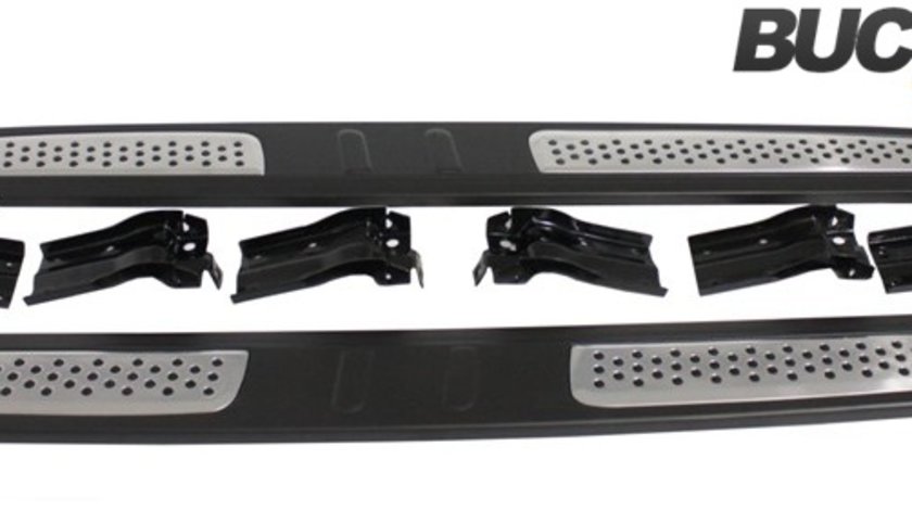 Praguri Aluminiu OPEL ANTARA (DUPA 2006)