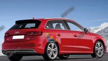 Praguri Audi A3 8V S3 Rs3 S line Sportback 2012-20...