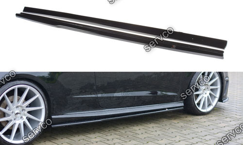 Praguri Audi A3 S3 8V 2012- v6 - Maxton Design