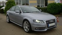 Praguri Audi A4 B8 2008- S line S-Line S Line RS4 ...