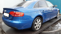 Praguri Audi A4 B8 2009 Sedan 1.8 TFSI