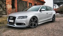 Praguri Audi A4 B8 VOTEX S line RS4 S4 ver. 2 Vote...