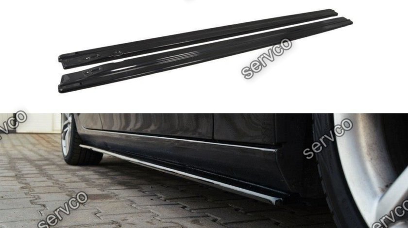 Praguri Audi A4 S4 B8 2008-2015 v1