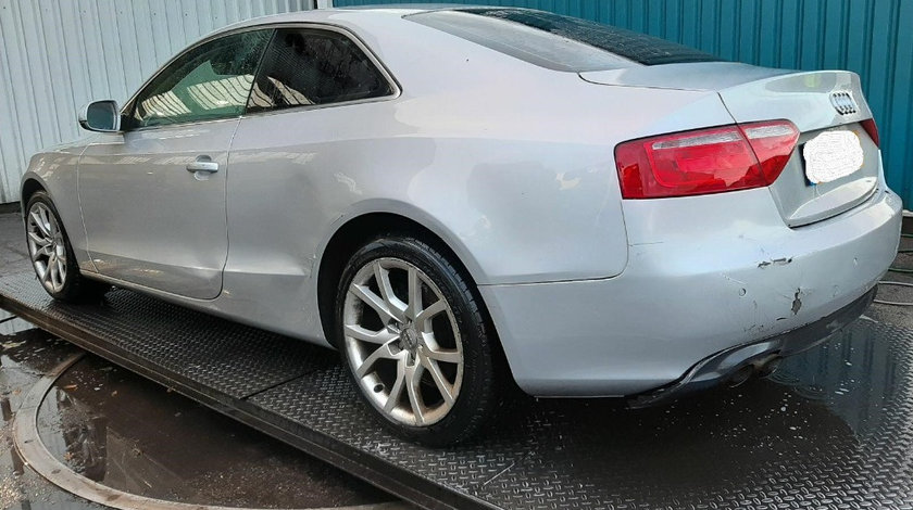 Praguri Audi A5 2009 Coupe 2.0 TDI CAHA