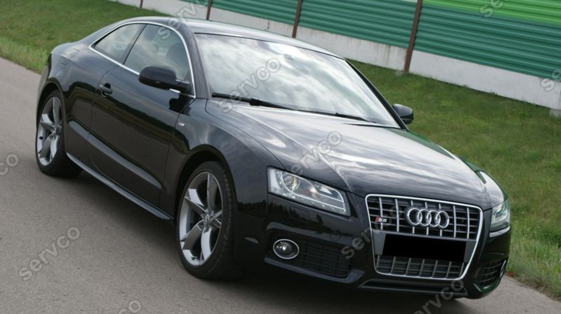 Praguri Audi A5 Coupe S5 RS5 Sline S-line