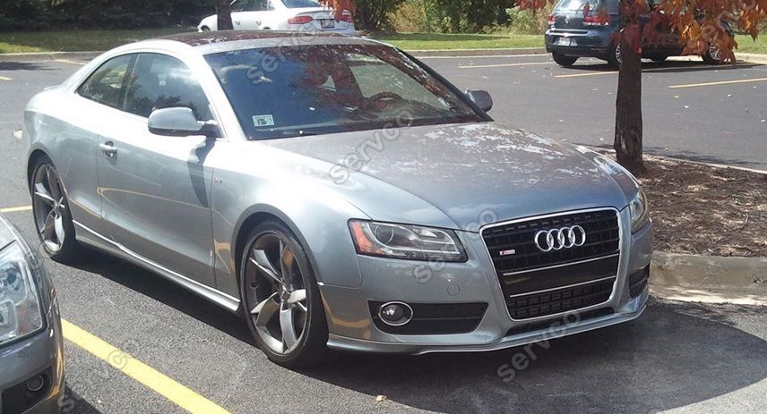 Praguri Audi A5 Coupe Votex S5 Sline