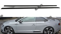 Praguri Audi A5 RS5 Coupe Mk2 F5 2017-2019 v4 - Ma...