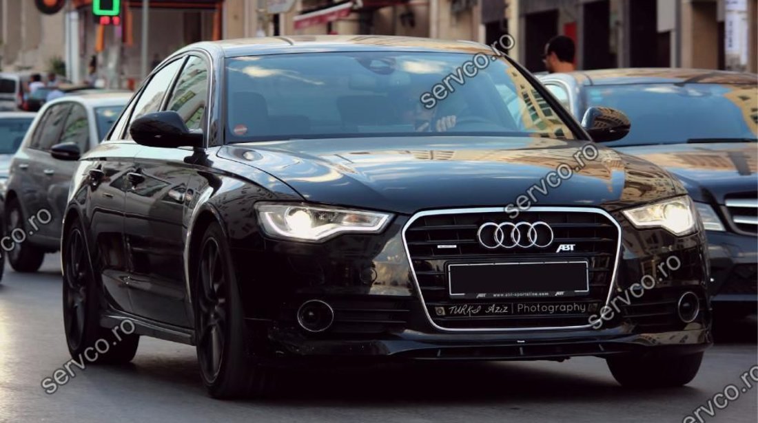 Praguri Audi A6 4G C7 ABT