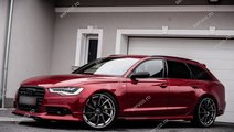 Praguri Audi A6 4G C7 ABT