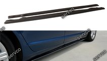 Praguri Audi A6 C6 4F S-Line 2004-2011 v1 - Maxton...