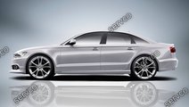 Praguri Audi A6 C7 4G ABT AB Look Sline RS6 S6 S-l...