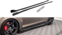 Praguri Audi e-Tron GT / RS GT Mk1 2021- v2 - Maxt...