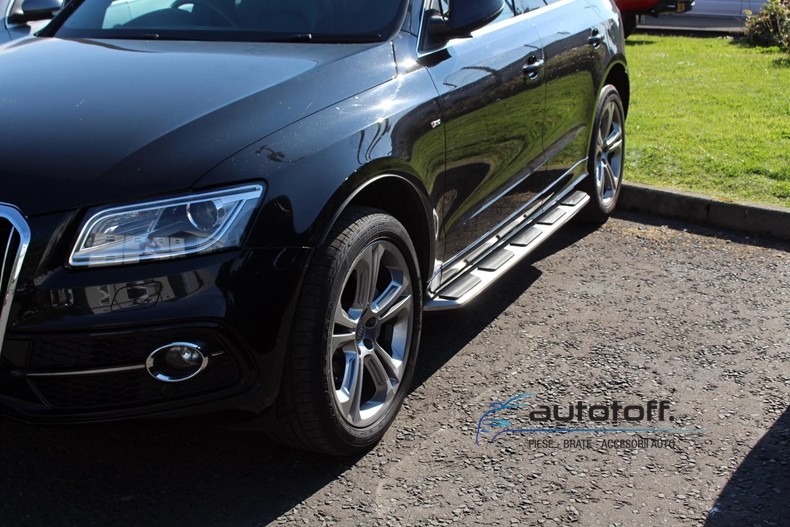 Praguri Audi Q5 8R (2008-2013)