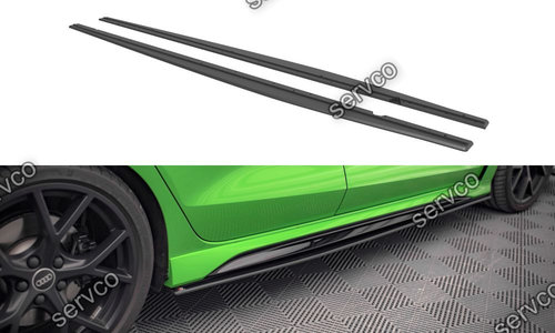 Praguri Audi RS3 Sedan 8Y 2020- v7 - Maxton Design