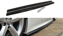 Praguri Audi TT Mk2 8J RS 2009-2014 v1 - Maxton De...