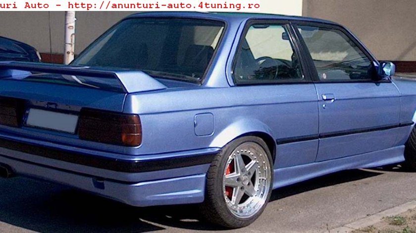 Praguri bmw e30