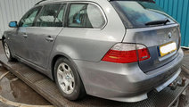 Praguri BMW E61 2007 Break 2.0 D