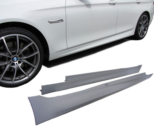 Praguri BMW F10 M Technik Pachet