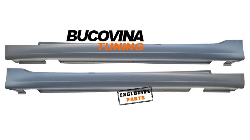 PRAGURI BMW M5 E60 - SET PRAGURI M5 BMW E60 SERIA 5 (05-11)