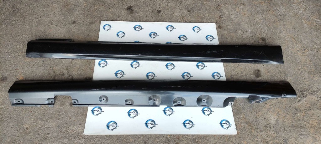 Praguri BMW Seria 3 E46 Compact