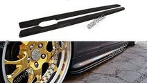 Praguri Bmw Seria 3 E46 M-Pachet Coupe 1999-2003 v...