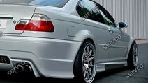 Praguri Bmw Seria 3 E46 Saloon Generatia V 1998-20...