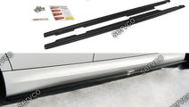 Praguri Bmw Seria 3 E90 P-Pachet 2004-2011 v1 - Ma...