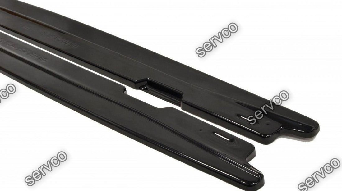 Praguri BMW Seria 5 E60 E61 M-Pachet 2003-2010 v2