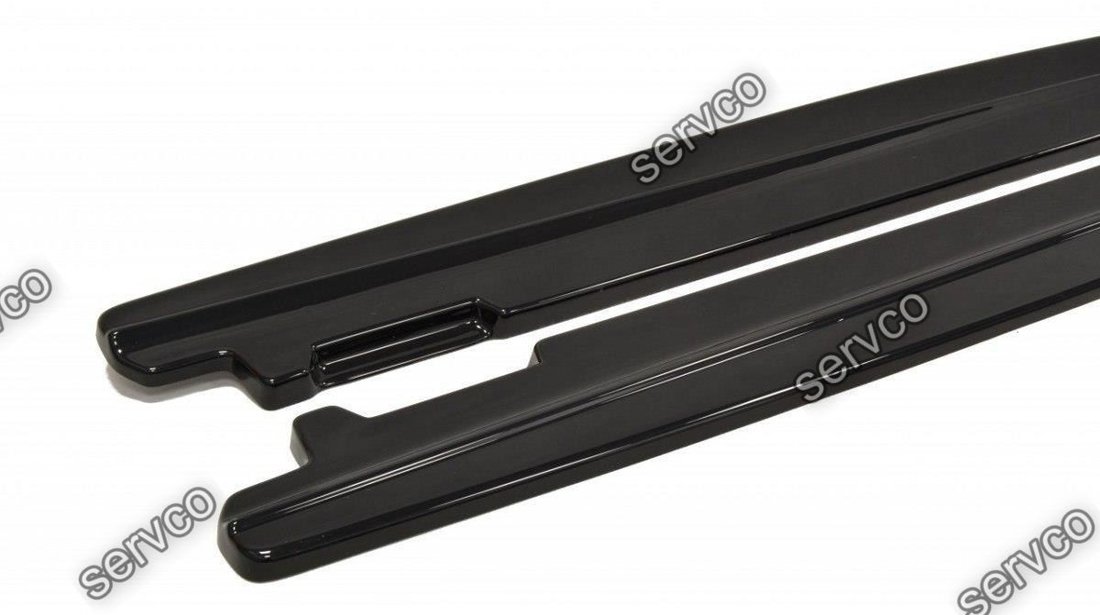 Praguri BMW Seria 5 E60 E61 M-Pachet 2003-2010 v2