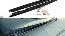 Praguri Bmw Seria 5 E60 E61 M-Pachet 2003-2010 v2 ...