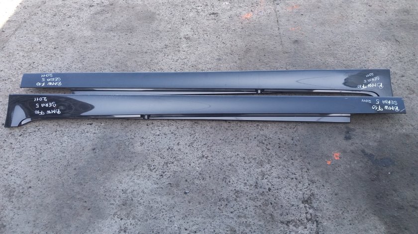 Praguri BMW Seria 5, F10, an fabr.2011, cod produs : 7237082-04