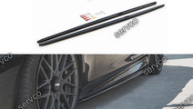 Praguri BMW Seria 5 F10 F11 M-Pack 2011-2017 v2 - ...
