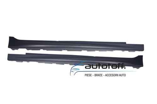 PRAGURI BMW SERIA 5 F10 M5 - M TECH (2011-2014)