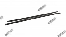 Praguri Bmw Seria 5 GT F07 2009-2017 v1 - Maxton D...