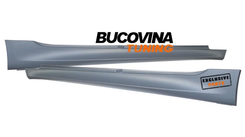 PRAGURI BMW SERIA 5 M TECH E60 E61 (2005-2011)