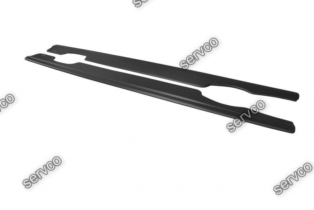 Praguri Bmw Seria M3 E46 Coupe 2000-2006 v1 - Maxton Design