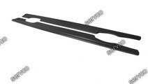 Praguri Bmw Seria M3 E46 Coupe 2000-2006 v1 - Maxt...