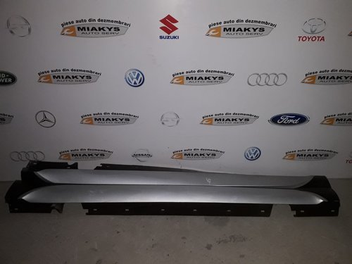 Praguri BMW X1 E84