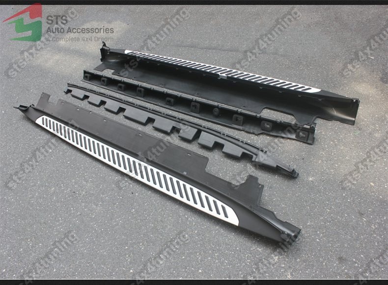 PRAGURI BMW X1 F48 2016-2019 [OE STYLE]