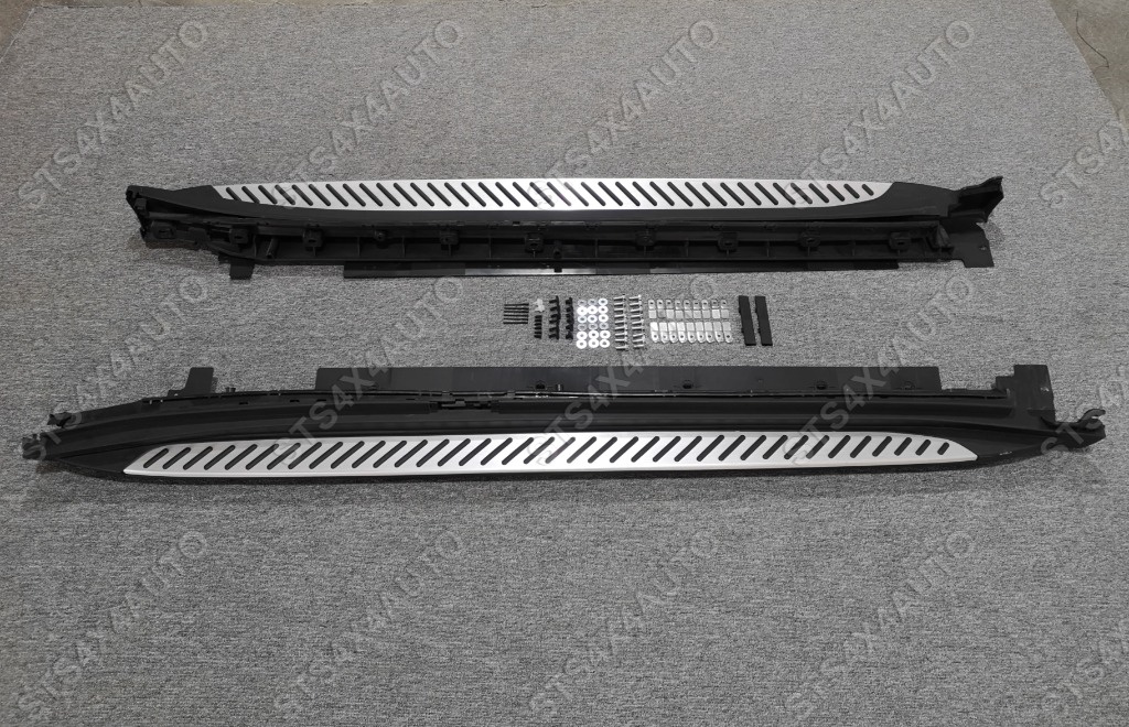 PRAGURI BMW X1 F48 2016-2022 [OE STYLE]
