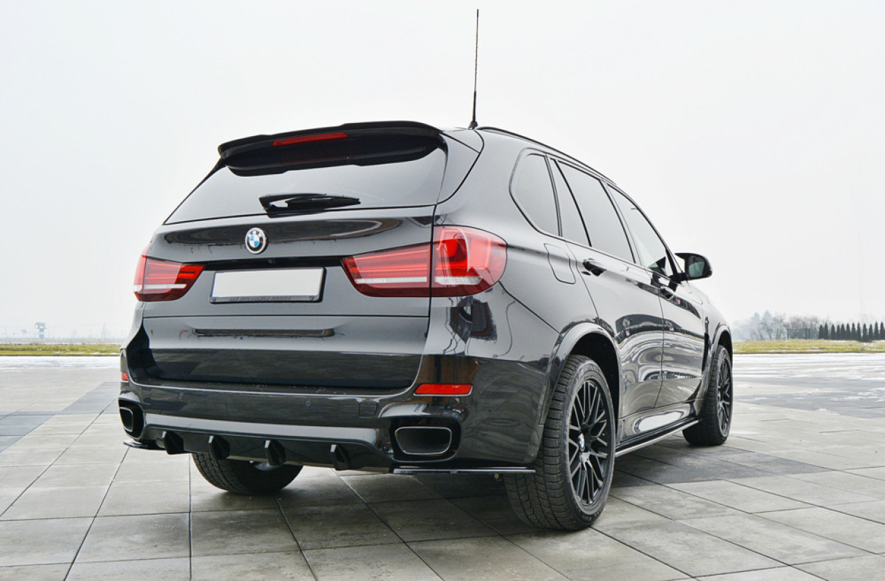 Praguri Bmw x5 F15