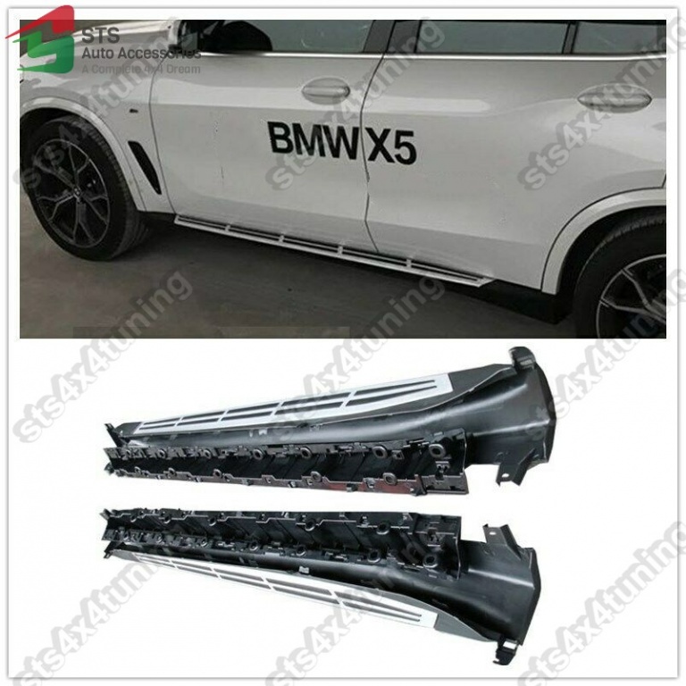 PRAGURI BMW X5 G05 2019-2021 [OE LOOK]