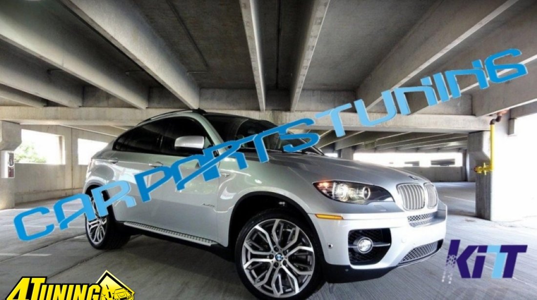 Praguri BMW X6 249euro